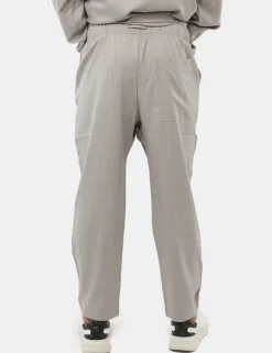 Pantaloni Goha Grigi