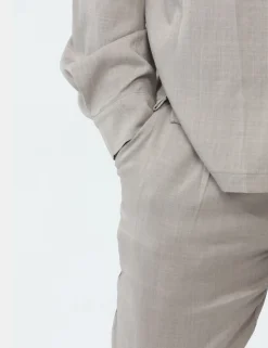 Pantaloni Goha Grigi
