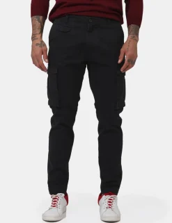 Pantaloni Goha Grigio