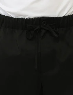 Pantaloni Goha Neri