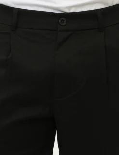 Pantaloni Goha Neri