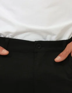 Pantaloni Goha Neri
