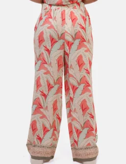 Pantaloni La Martina Fantasia taglia S