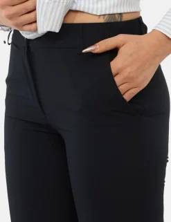 Pantaloni Materica Blu