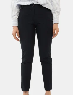 Pantaloni Materica Blu