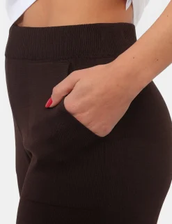 Pantaloni Materica Marrone
