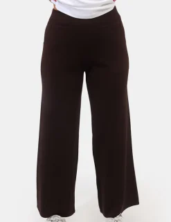 Pantaloni Materica Marrone