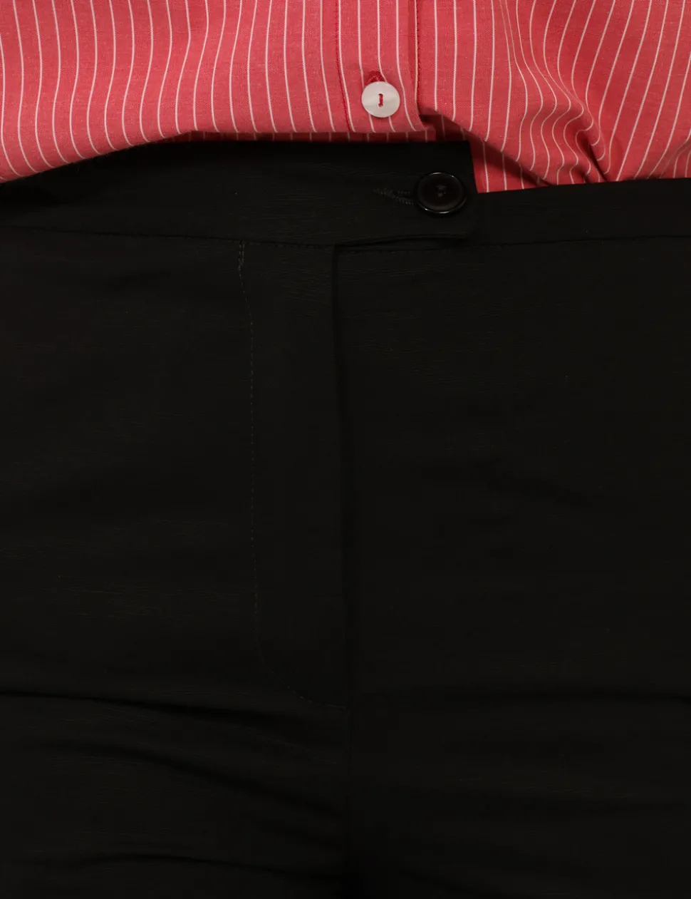 Pantaloni Materica Neri