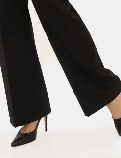 Pantaloni Materica Neri