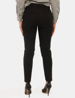 Pantaloni Materica Neri