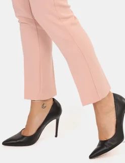 Pantaloni Materica Rosa