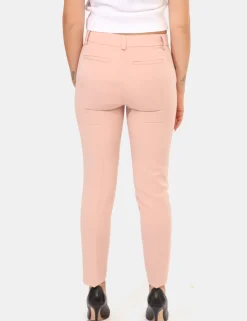 Pantaloni Materica Rosa