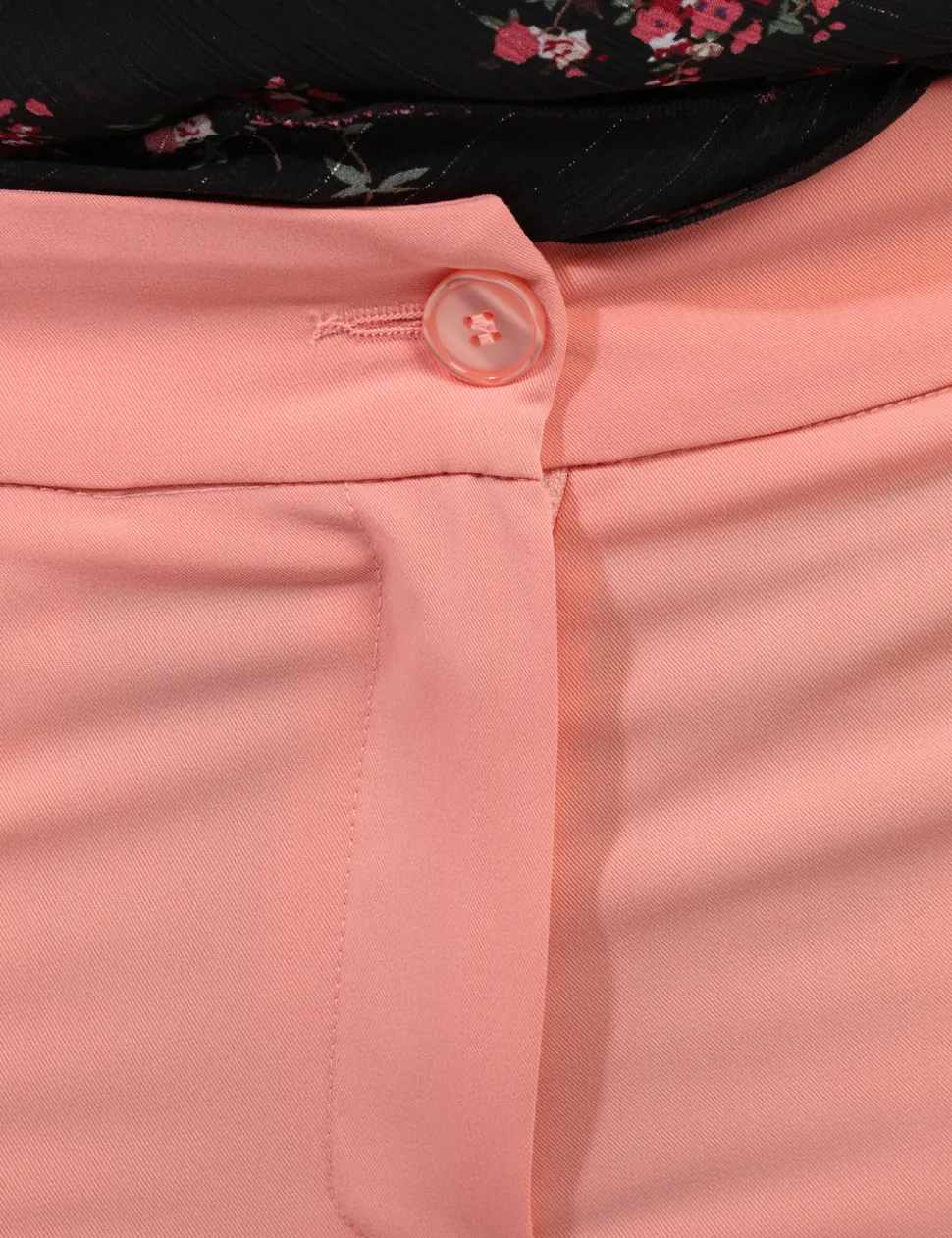 Pantaloni Materica Rosa