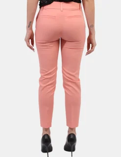 Pantaloni Materica Rosa