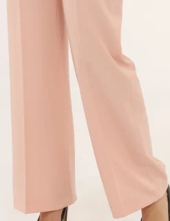 Pantaloni Materica Rosa