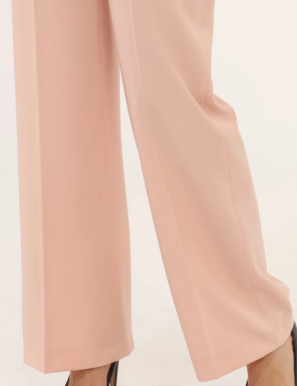 Pantaloni Materica Rosa
