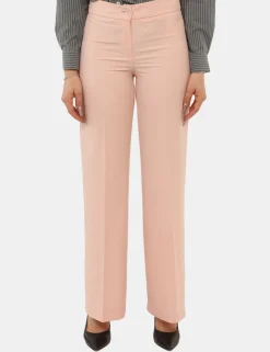 Pantaloni Materica Rosa
