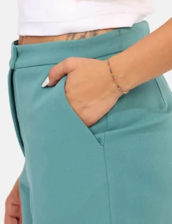 Pantaloni Materica Verde