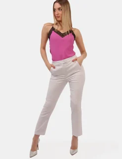 PantaloniPatrizia Pepe Grigio
