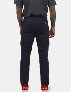 Pantaloni Pepe Jeans Blu