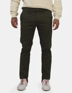 Pantaloni Pepe Jeans Verde
