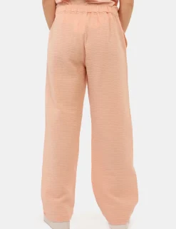 Pantaloni Pigiama Emporio Armani Rosa tg.S