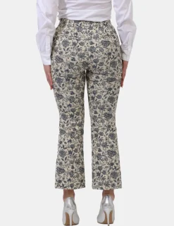 Pantaloni Pinko Blu