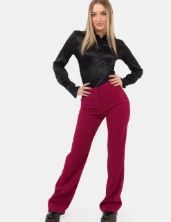 PantaloniPinko Viola