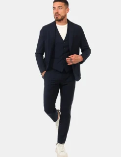 Pantaloni Prj22. Blu