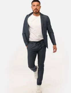 Pantaloni Prj22. Blu