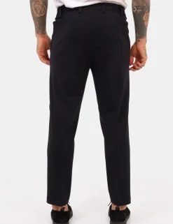 Pantaloni Prj22. Blu