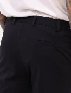Pantaloni Prj22. Blu