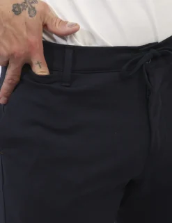 Pantaloni Prj22. Blu