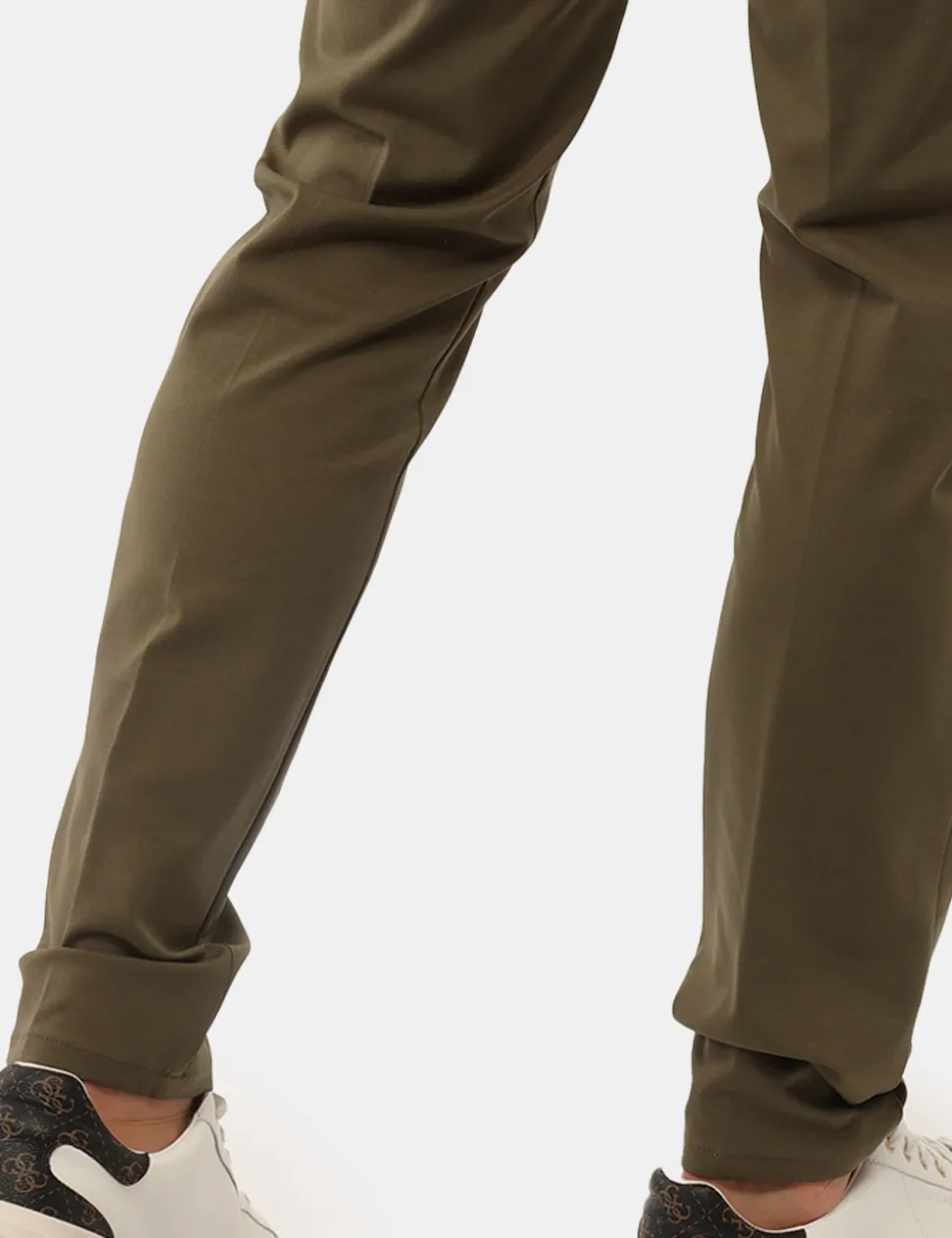 Pantaloni Prj22. Verde
