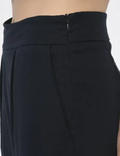 Pantaloni Rue De Clerie Blu