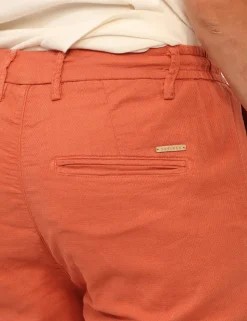 Pantaloni Sseinse Arancione