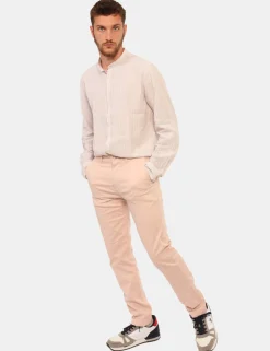 Pantaloni Sseinse Rosa