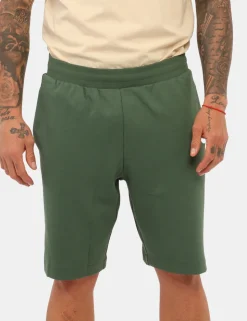 Pantaloni tuta Ea7 Verdi