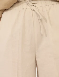 Pantaloni Yes Zee Beige