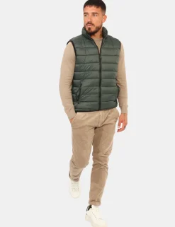 Pantaloni Yes Zee Beige