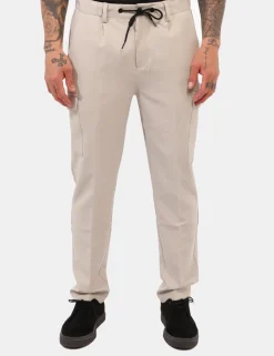 PantaloniYes Zee Beige