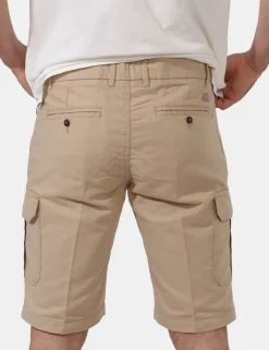 Pantaloni Yes Zee Beige
