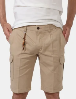 Pantaloni Yes Zee Beige