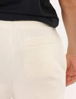 Pantaloni Yes Zee Bianco