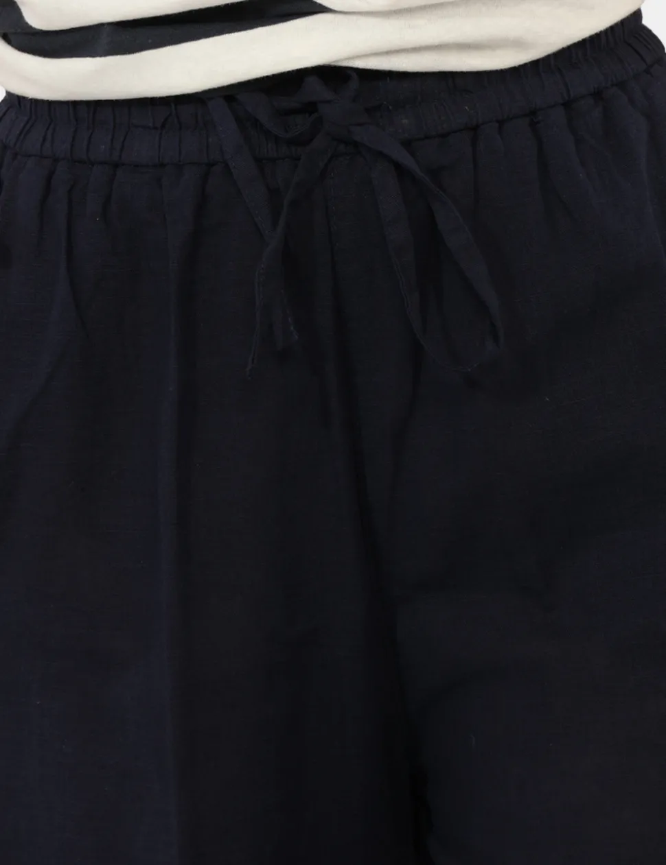 Pantaloni Yes Zee Blu