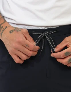 Pantaloni Yes Zee Blu