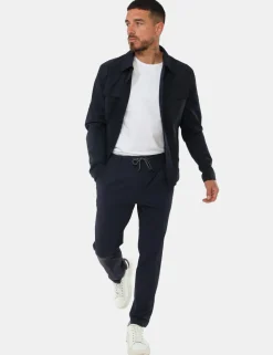 Pantaloni Yes Zee Blu