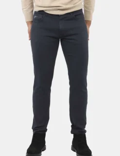 Pantaloni Yes Zee Blu