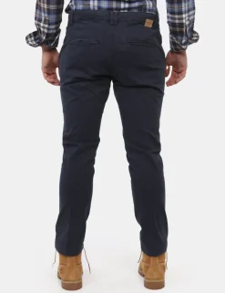 Pantaloni Yes Zee Blu