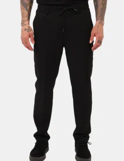 PantaloniYes Zee Nero